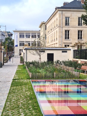 JAD Jardin des métiers d’Art et du Design